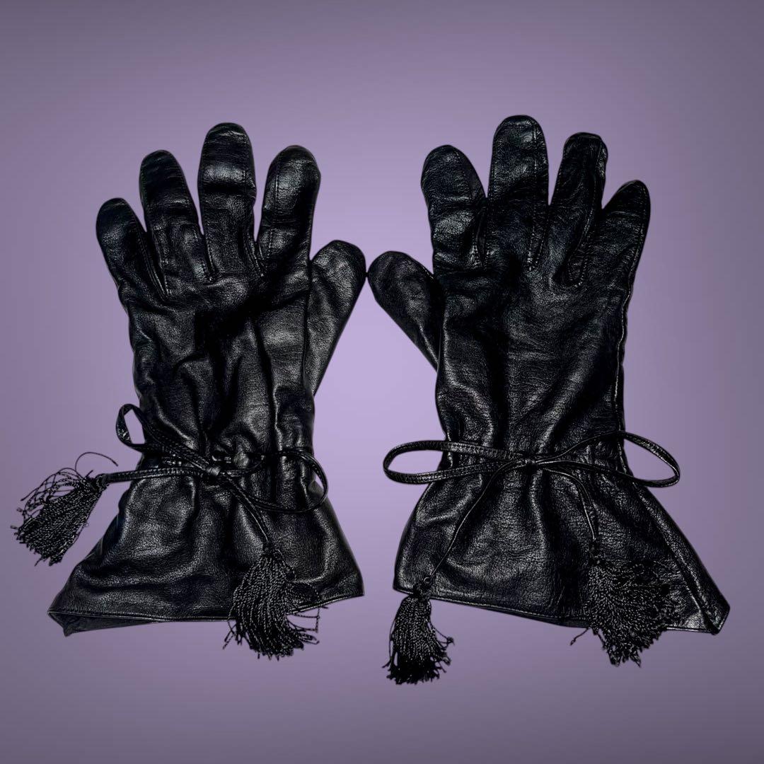 小物 LUNA MATTINO Lether grove