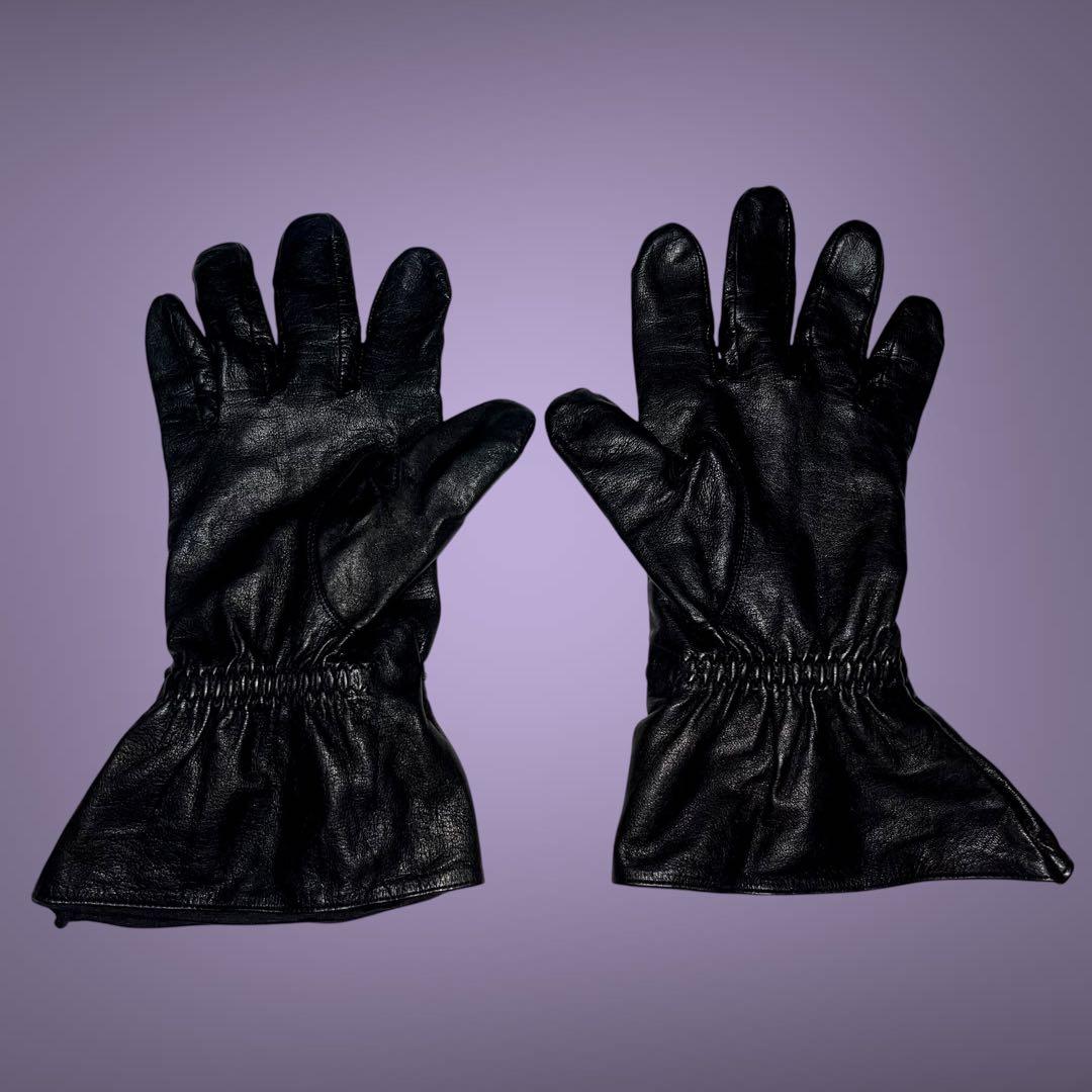 小物 LUNA MATTINO Lether grove