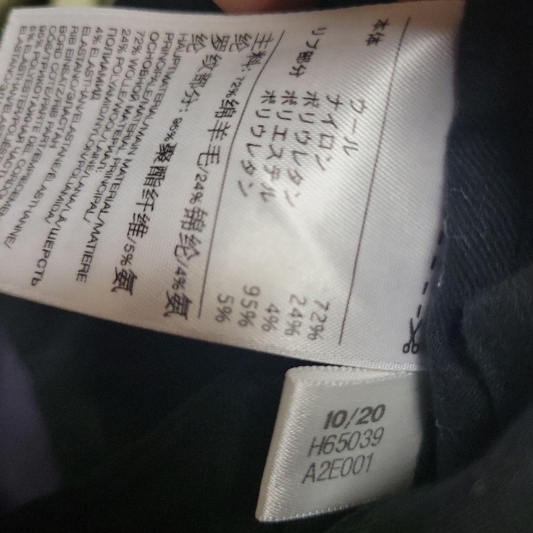 Y-3 カーゴパンツ ワークパンツ ダークグレー サイズL