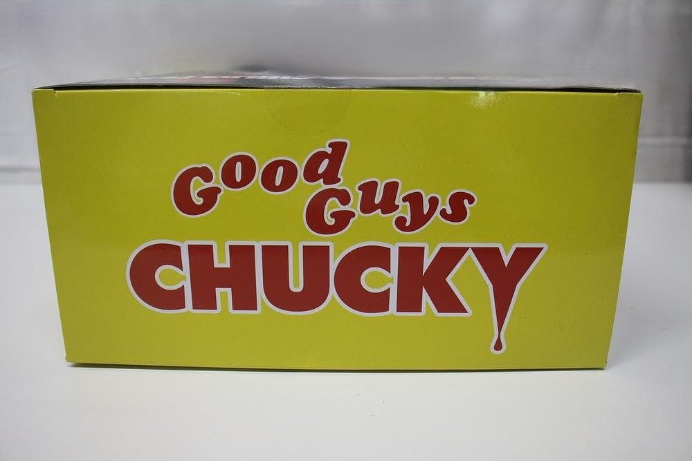 ◆CHUCKY GoodGuys DOLL チャッキー 人形 　08021