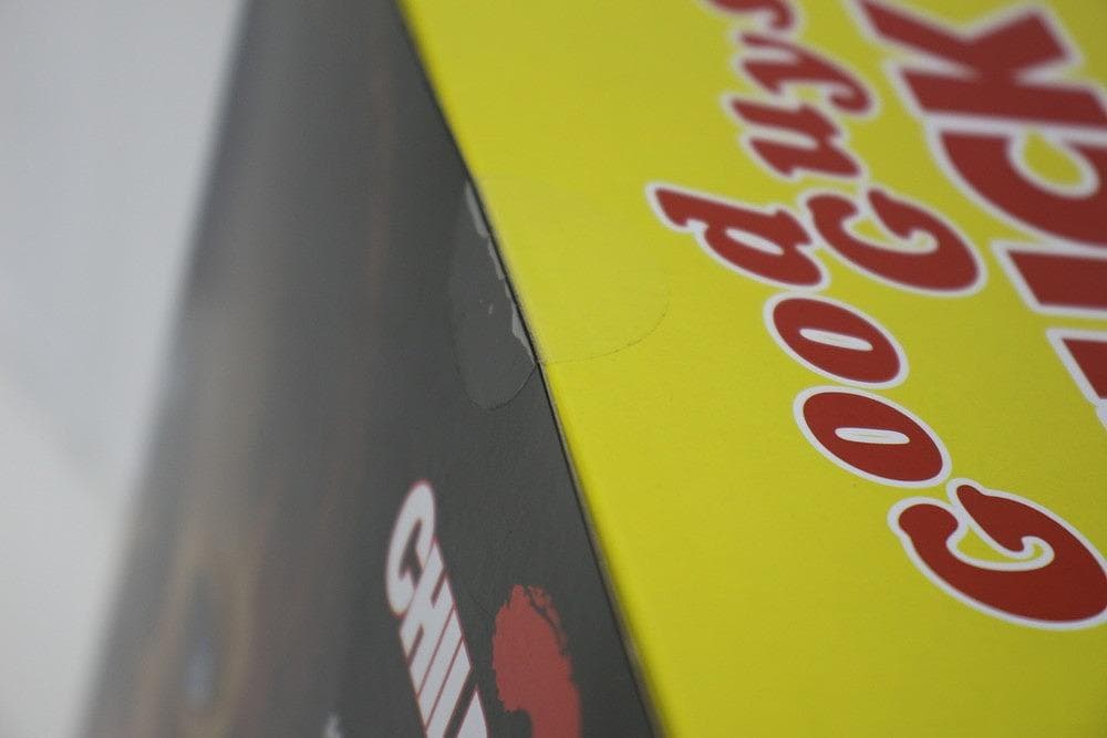 ◆CHUCKY GoodGuys DOLL チャッキー 人形 　08021