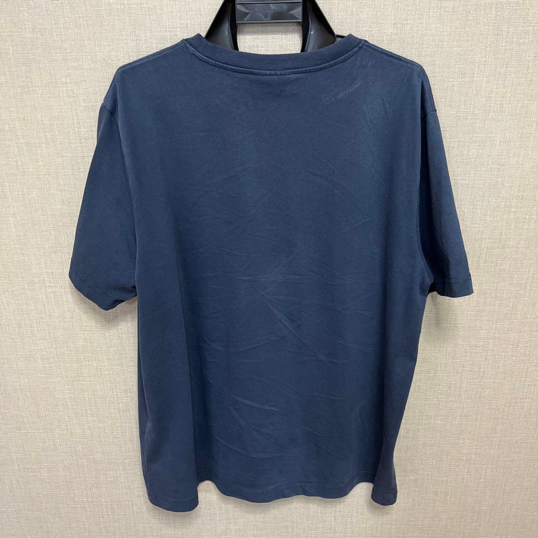 ま*ち様 メゾンキツネ　Tシャツ　MAISON KITSUNE