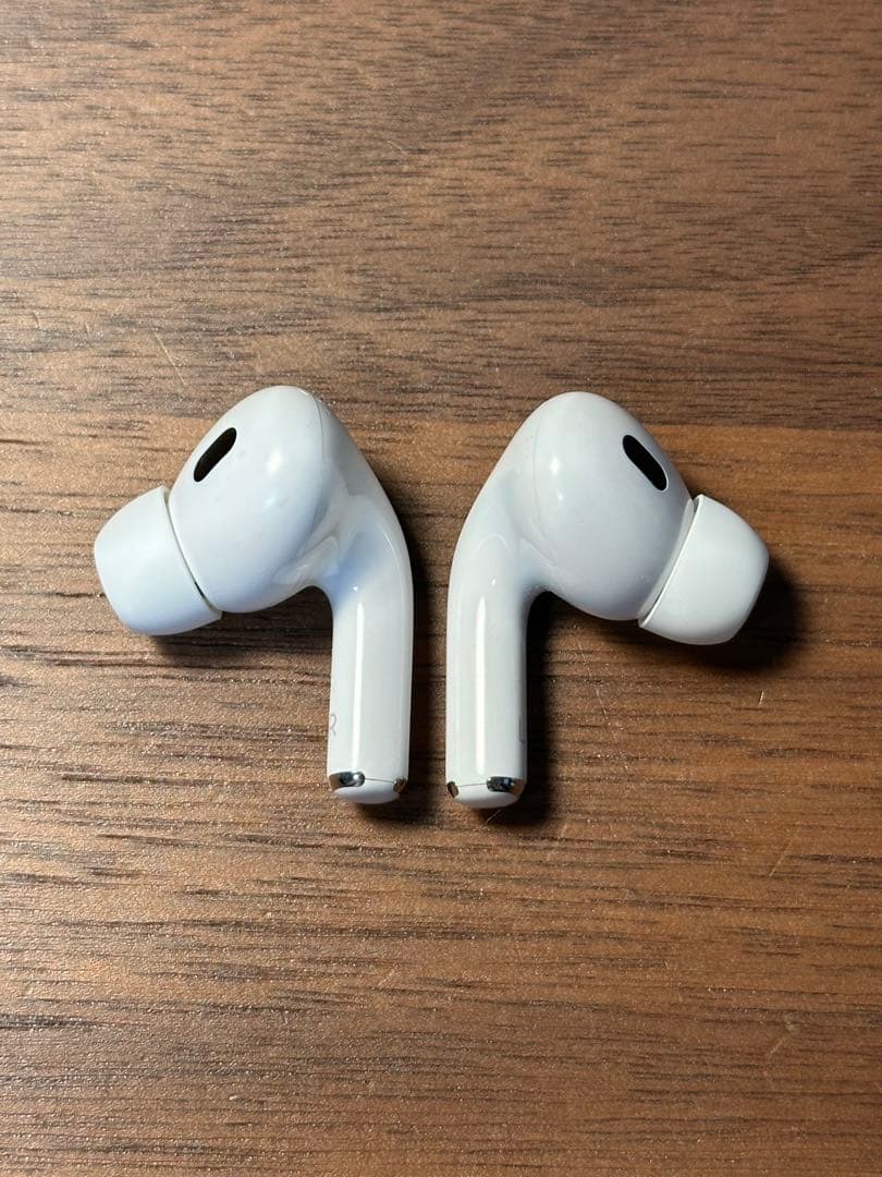 AirPods Pro 第2世代 フルセット 個人用中古品