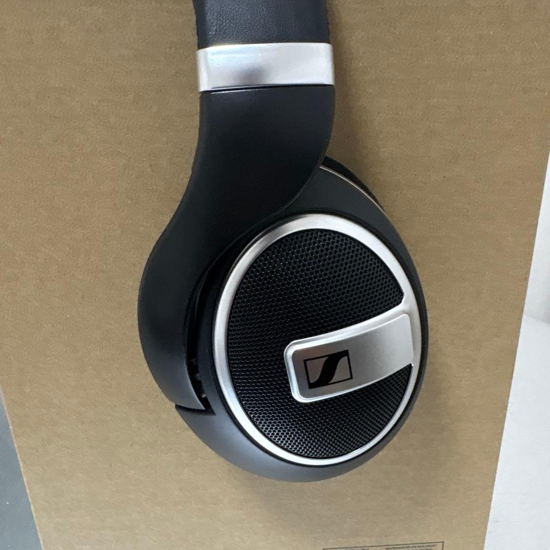 Sennheiser 「HD599SE」オープン型有線ヘッドホン