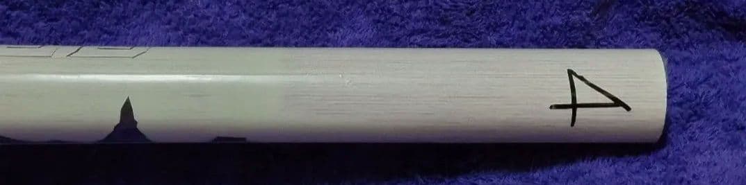 最終価格 hide 非売品 販促用 ROCKET DIVE ポスター 新品未開封