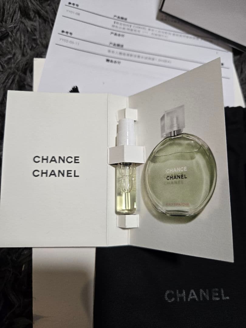 確実正規品新品CHANEL/シャネル ミロワールドゥーブルファセットダブルミラー