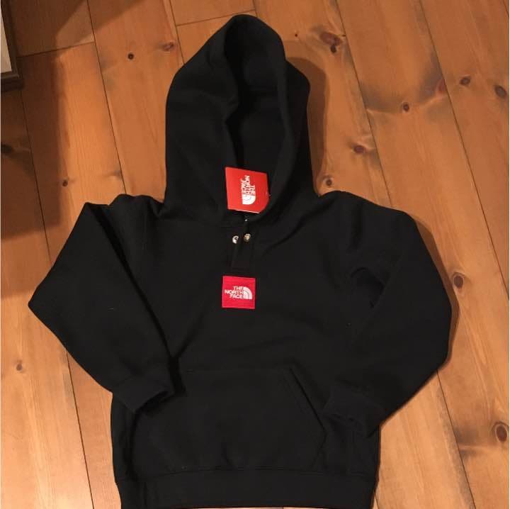 パーカー ザノースフェイス