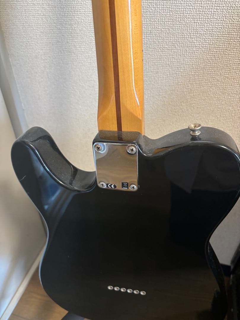 Fender Classic 50s Telecaster テレキャスター