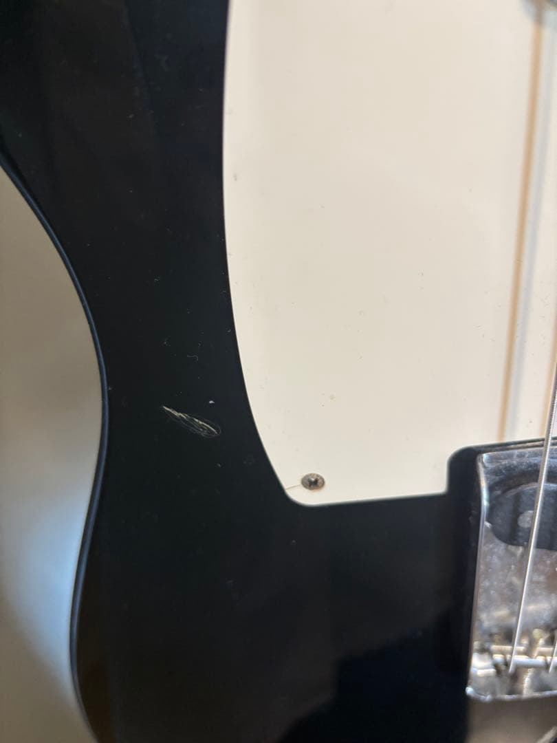 Fender Classic 50s Telecaster テレキャスター