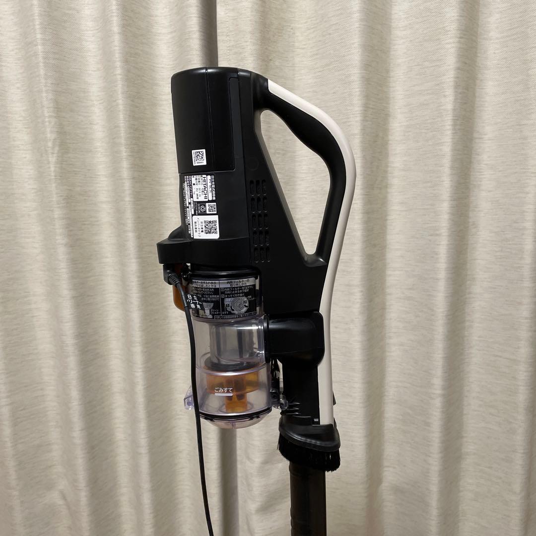 ヒタチ　掃除機　PV-BL3L