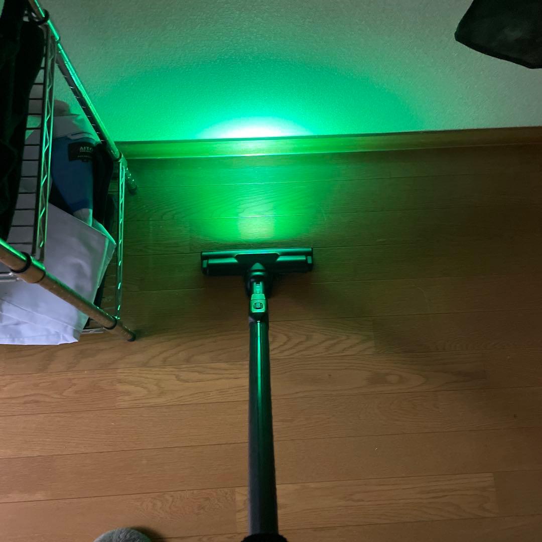 ヒタチ　掃除機　PV-BL3L