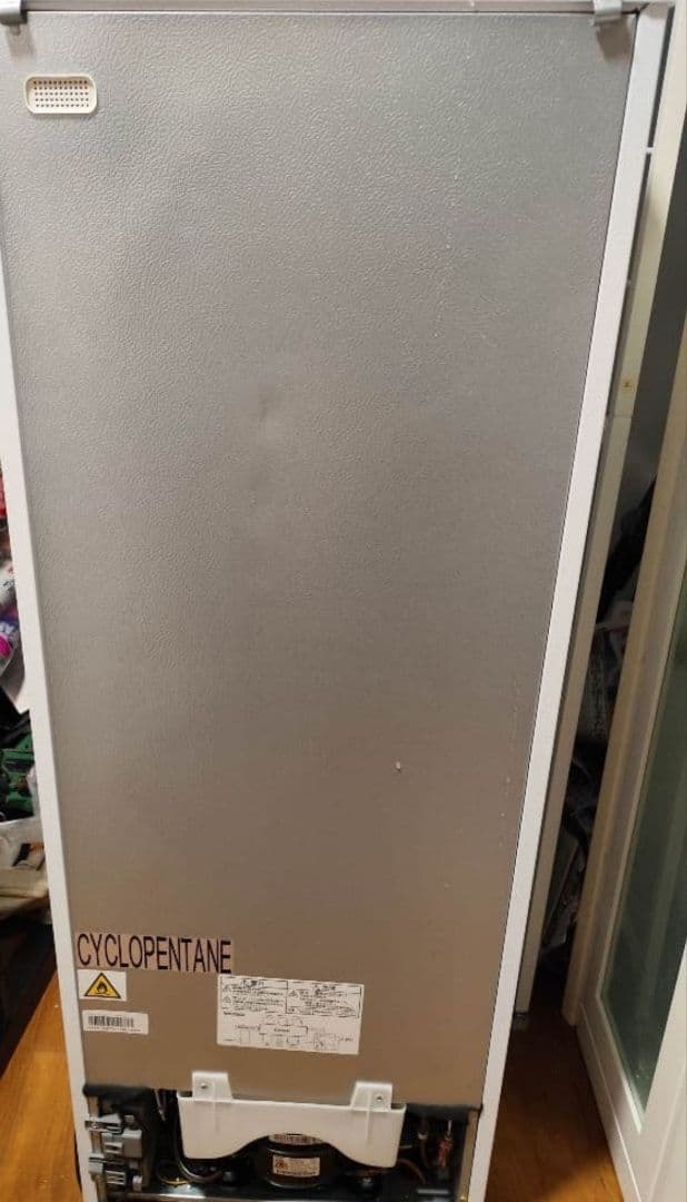 2023年製 冷蔵庫（156L）近隣配送無料＋保証＋設置込