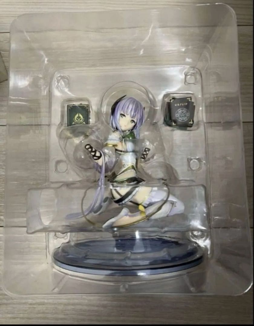 ソフィーのアトリエ ~不思議な本の錬金術士~ プラフタ ALTER