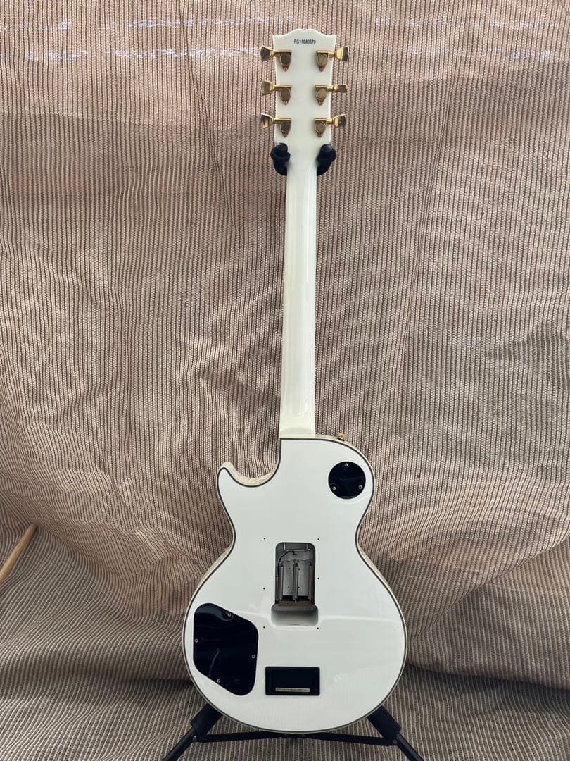 Burny RLC-85s サスティナー