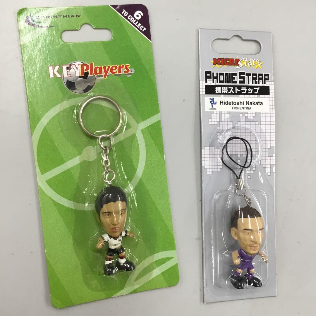 K*n様 No.36629 サッカー フィギュア 大量 まとめ 売り