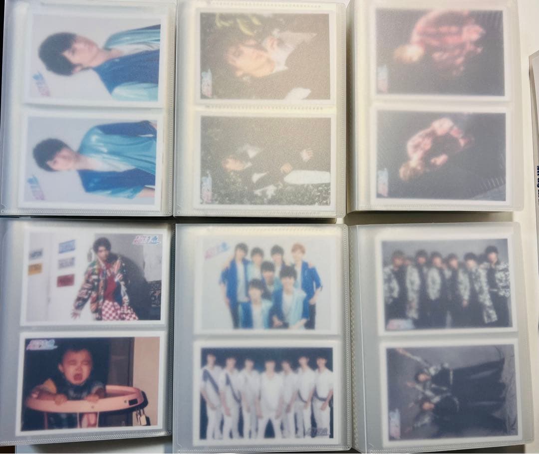 超特急 ユーキ 生写真セット