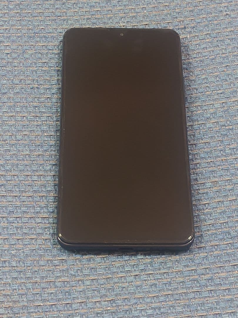 スマートフォン本体 Xiaomi Redmi K60E 512GB