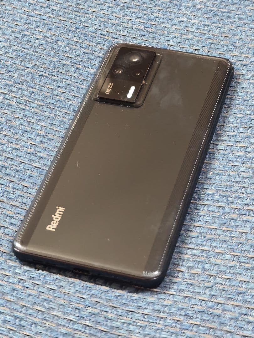 スマートフォン本体 Xiaomi Redmi K60E 512GB