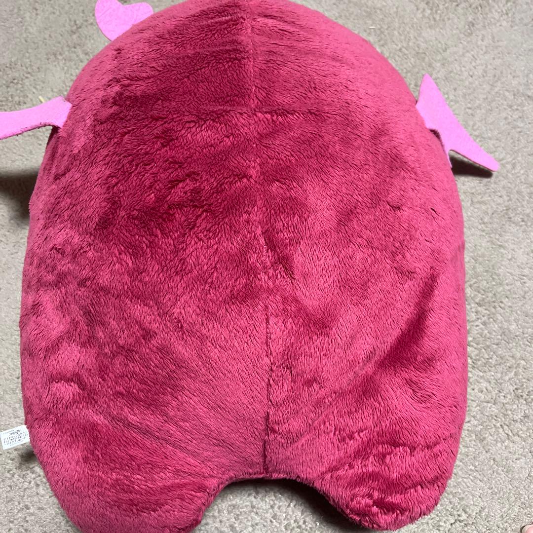 デカモン　トウマ