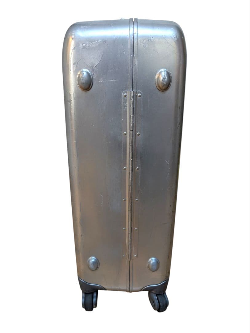 【希少品】ゼロハリバートン 4輪 キャリーケース