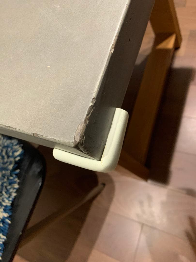 CASA HILS コンクリート　ダイニングテーブル