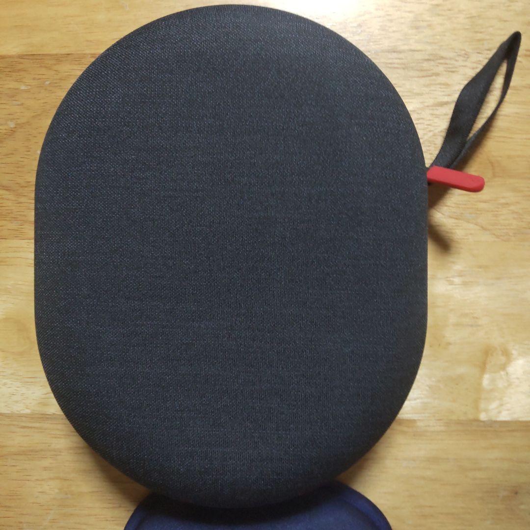 Skullcandy Crusher ANC BLACK/TAN重低音ノイキャン