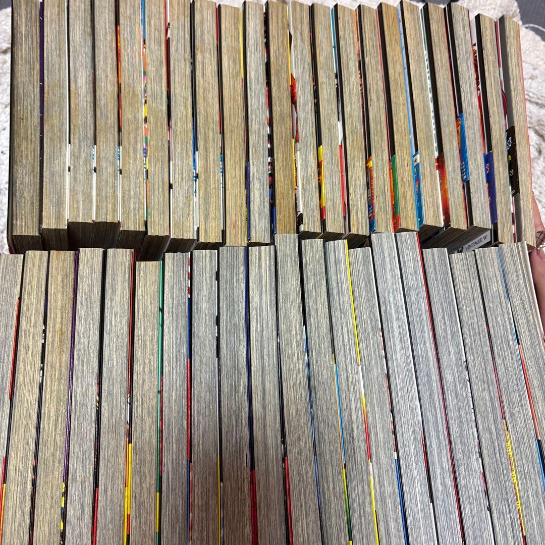 僕のヒーローアカデミア 全巻セット まとめ売り