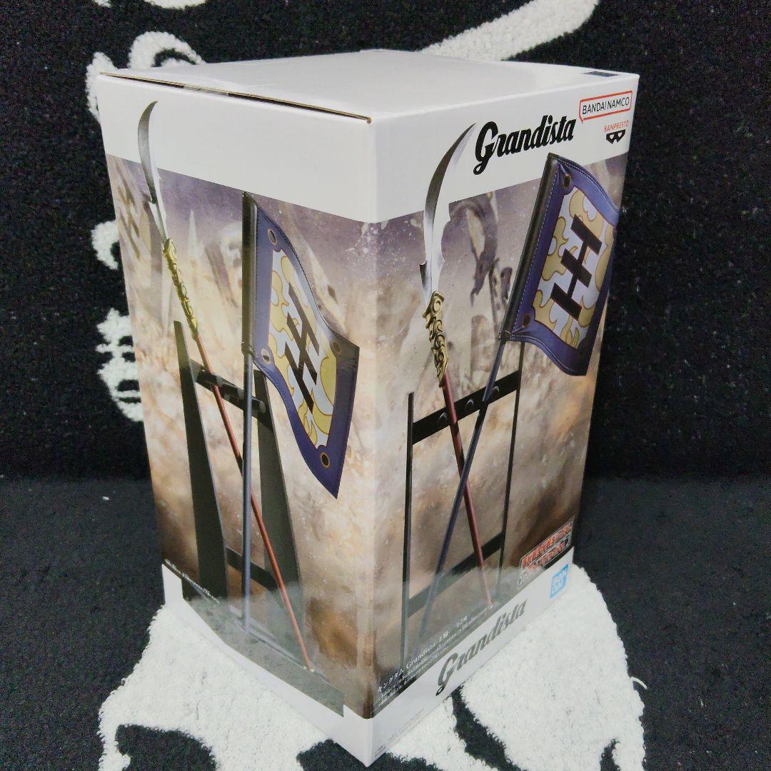 新春特価18個 ハンターハンター Grandista クラピカ フィギュア 他