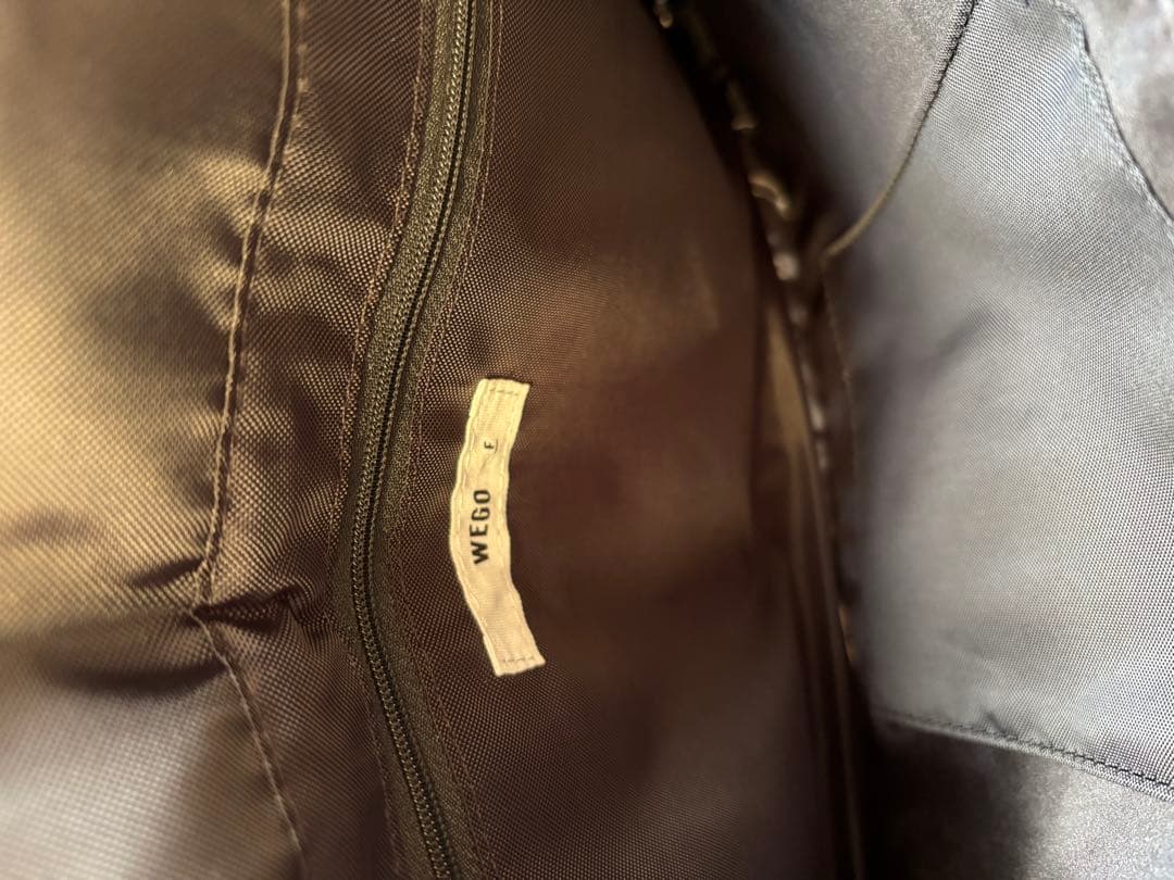 ストプリ　缶バッジトートバッグ付