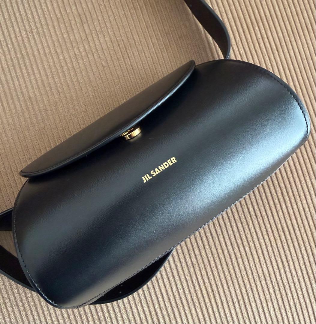 JIL SANDER カンノ－ロ　ショルダー