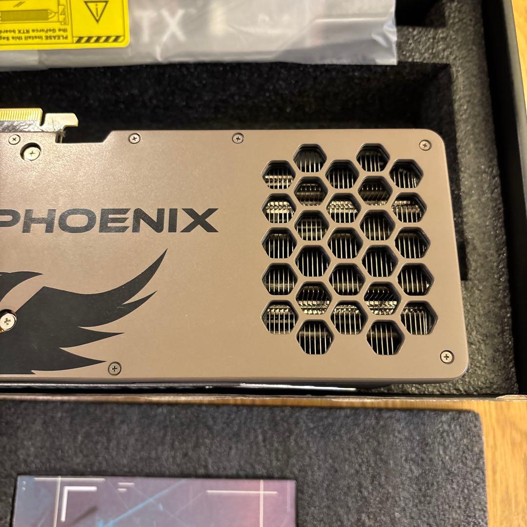 グラフィックボード・グラボ・ビデオカード Gainward GeForce RTX3080Ti