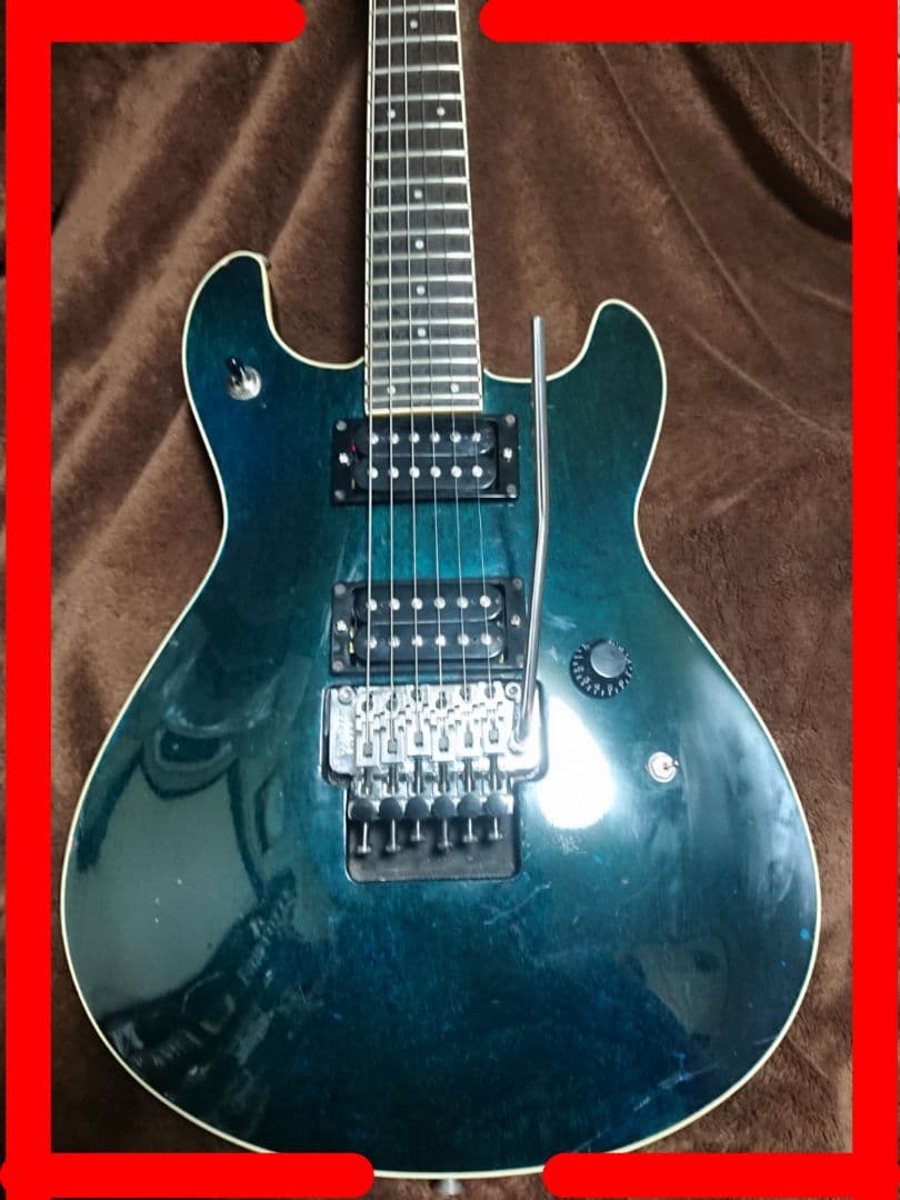 【フェルナンデス】日本製 JDA-85Y (115Y)