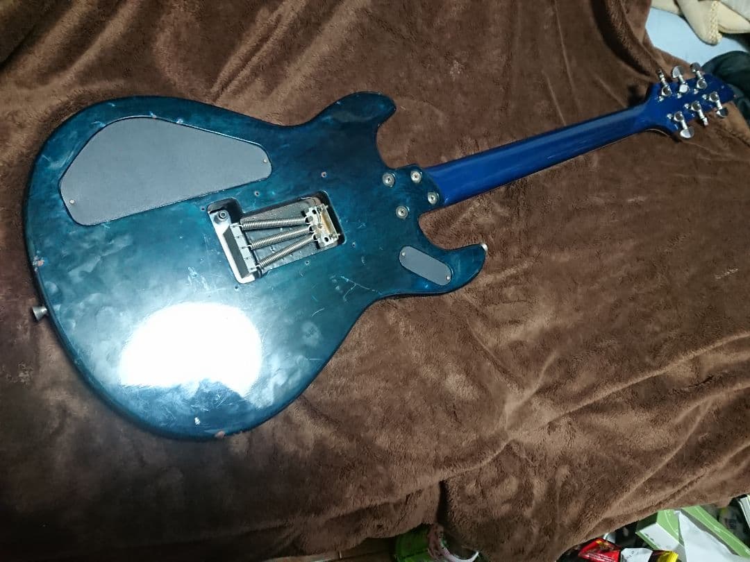 【フェルナンデス】日本製 JDA-85Y (115Y)