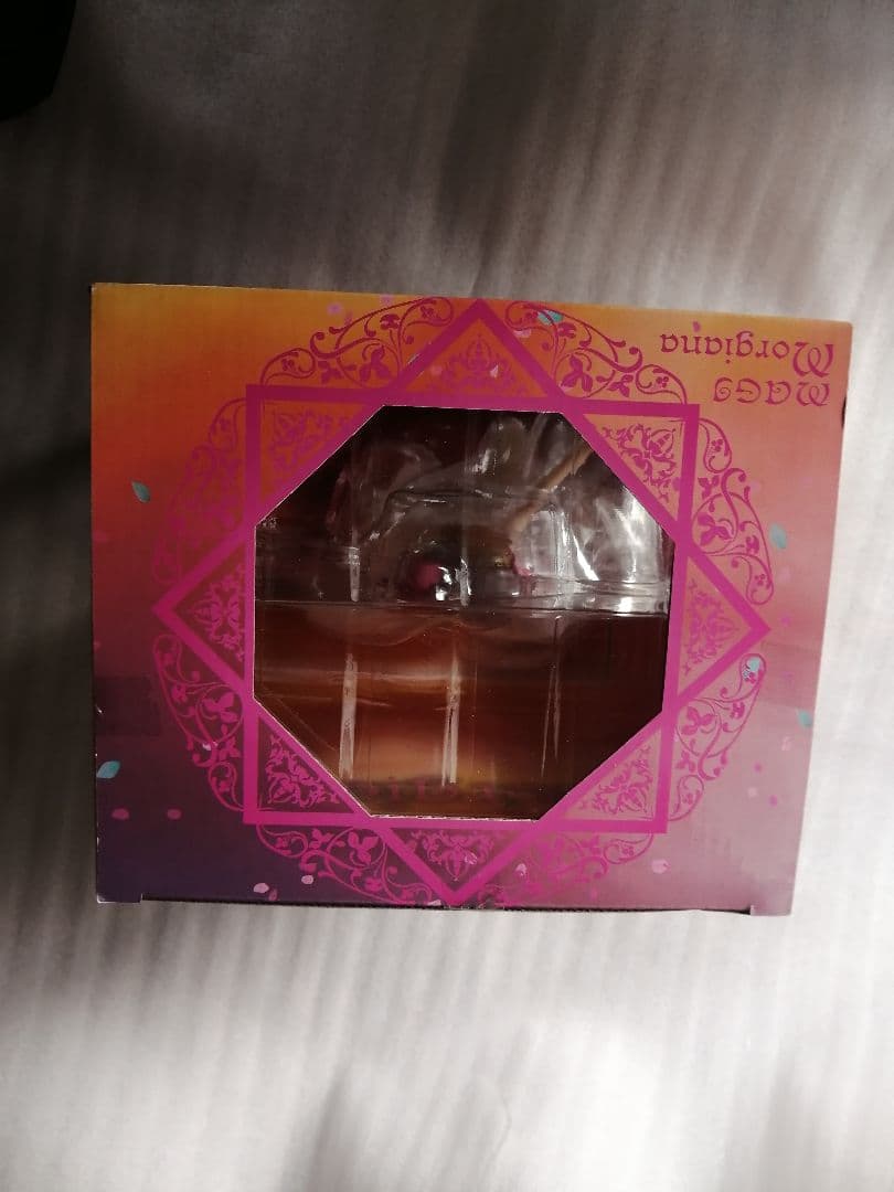 G.E.M.シリーズ マギ（MAGI）モルジアナ　フィギュア　メガハウス　gem