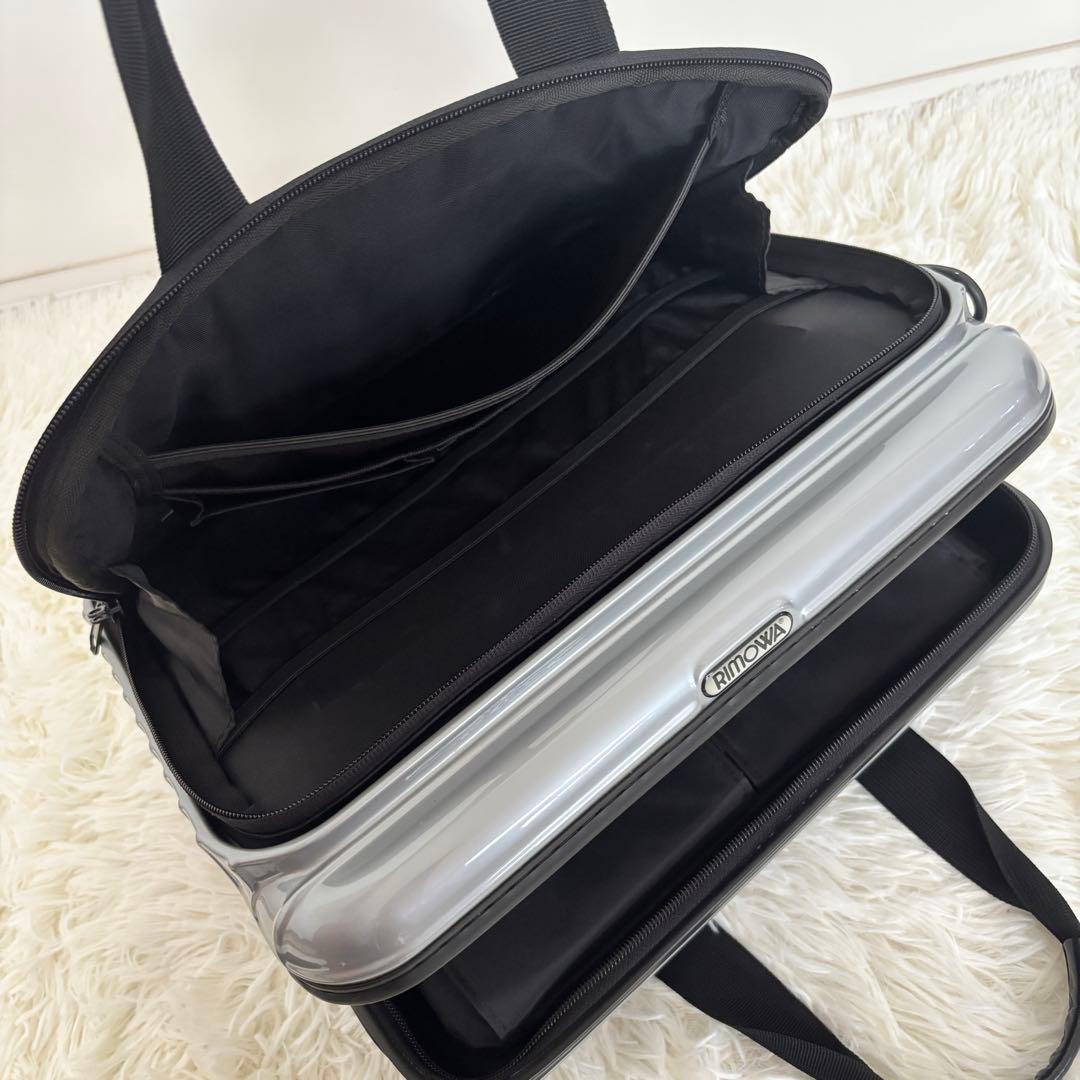 リモワRIMOWAボレロ ビジネスバッグトラベルキャリーブリーフケース 2WAY