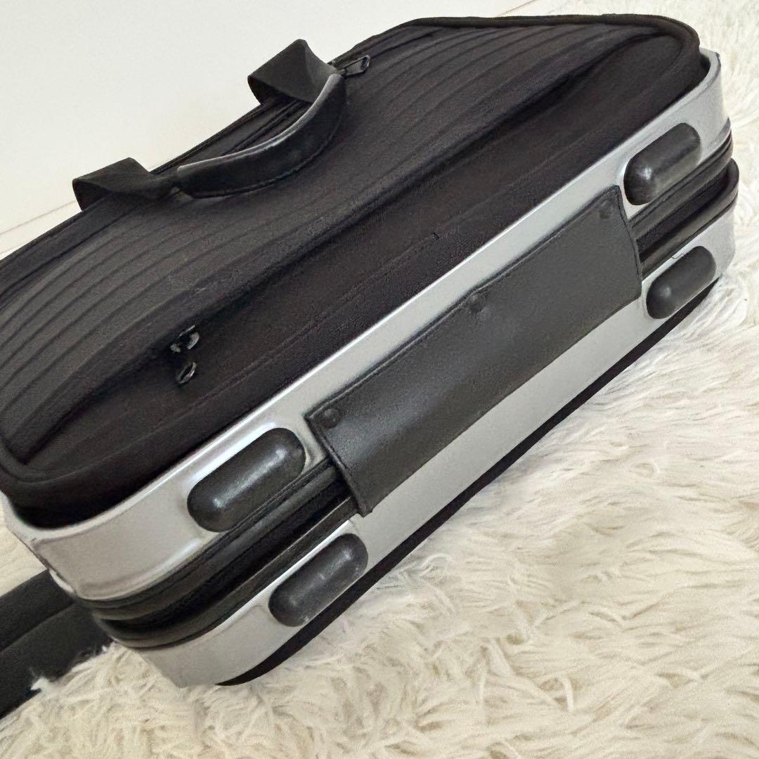 リモワRIMOWAボレロ ビジネスバッグトラベルキャリーブリーフケース 2WAY