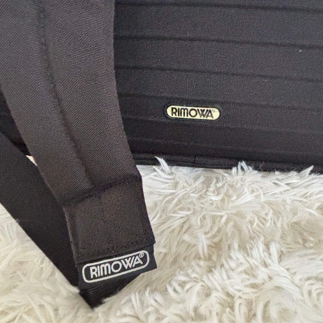 リモワRIMOWAボレロ ビジネスバッグトラベルキャリーブリーフケース 2WAY