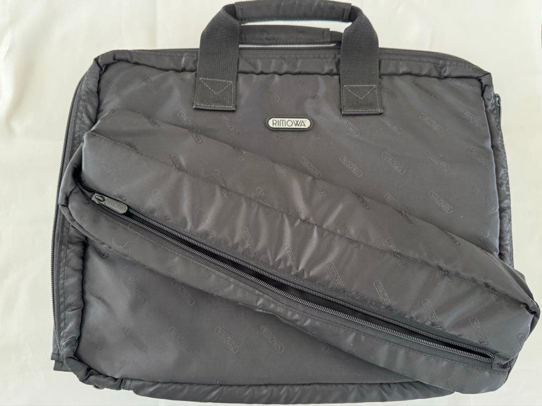 RIMOWA TOPAS BUSINESS 40MULTIWHEEL リモア