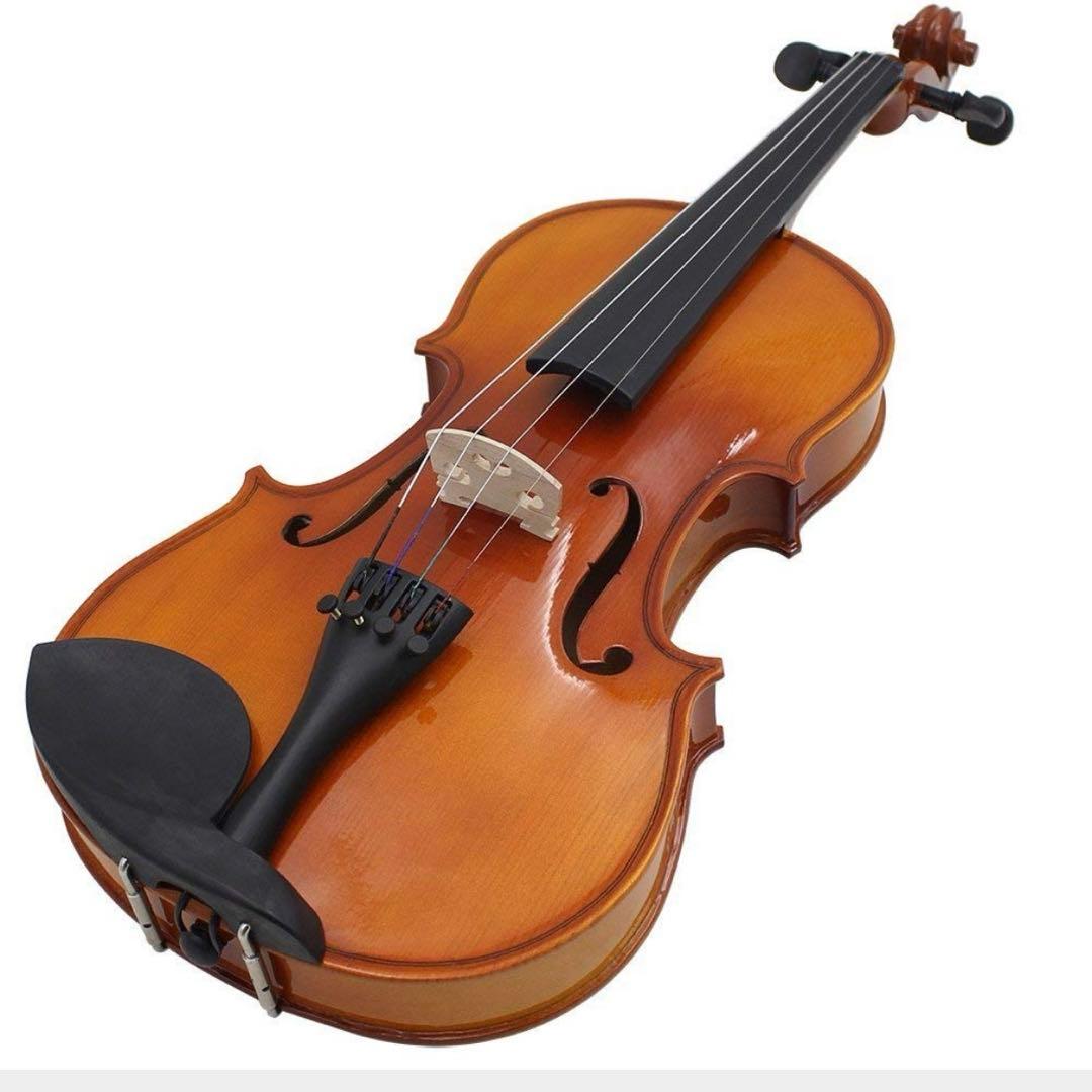 ヴァイオリン クラシック アンティーク 4/4 木製 クラシックバイオリン