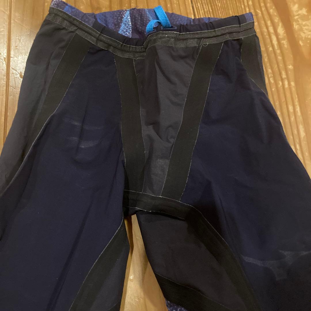 Mizuno 競泳用水着 GX5 Sサイズ