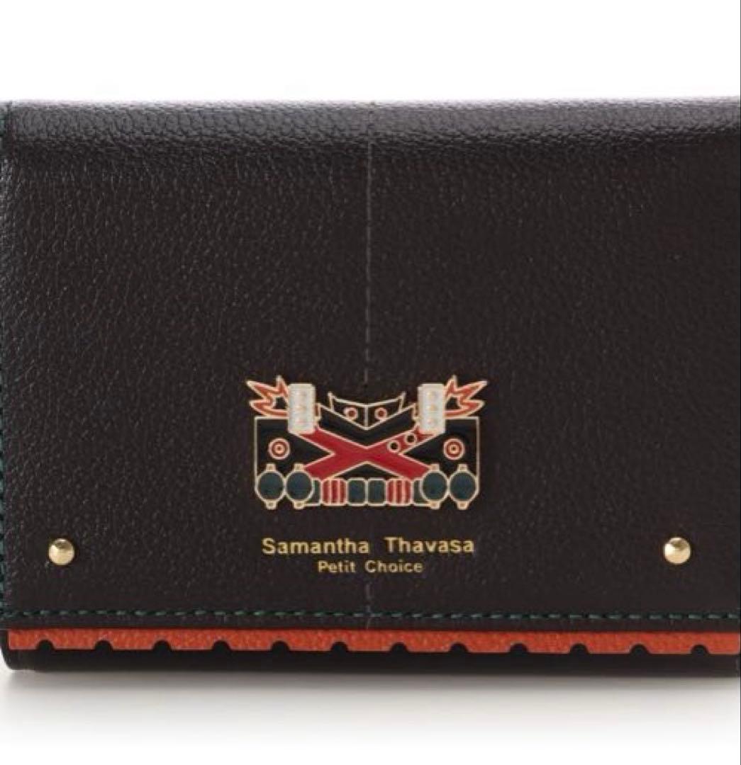 全国完売☆サマンサタバサ 僕のヒーローアカデミア 爆豪勝己折財布