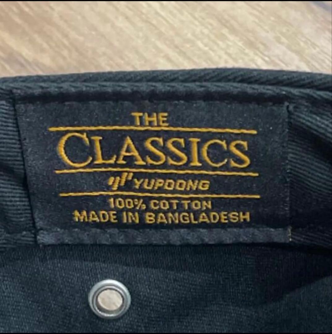 THE BONEZ×SHADOWSコラボキャップ　D.Y.S