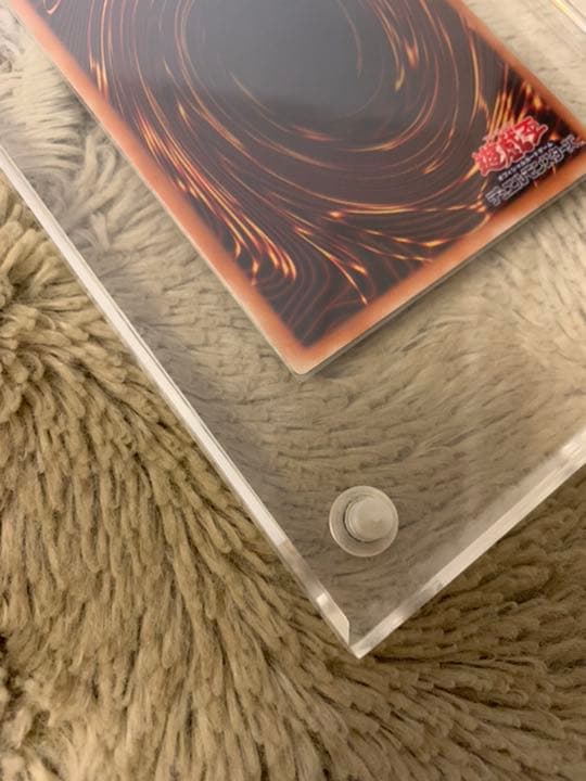 No.227 遊戯王 美品 デーモンの召喚 レリーフ SC-51