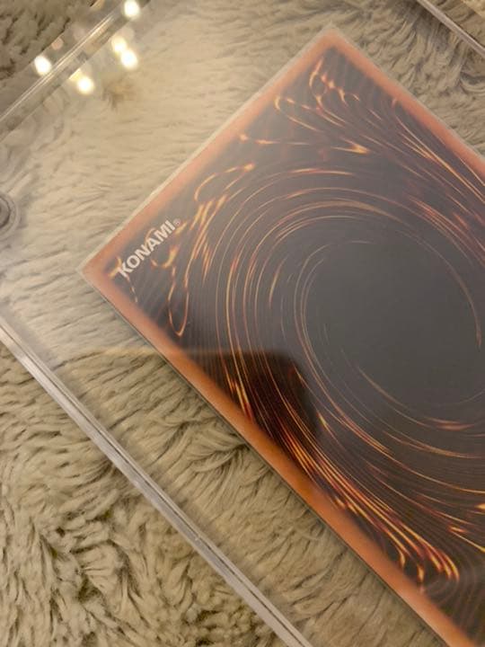 No.227 遊戯王 美品 デーモンの召喚 レリーフ SC-51