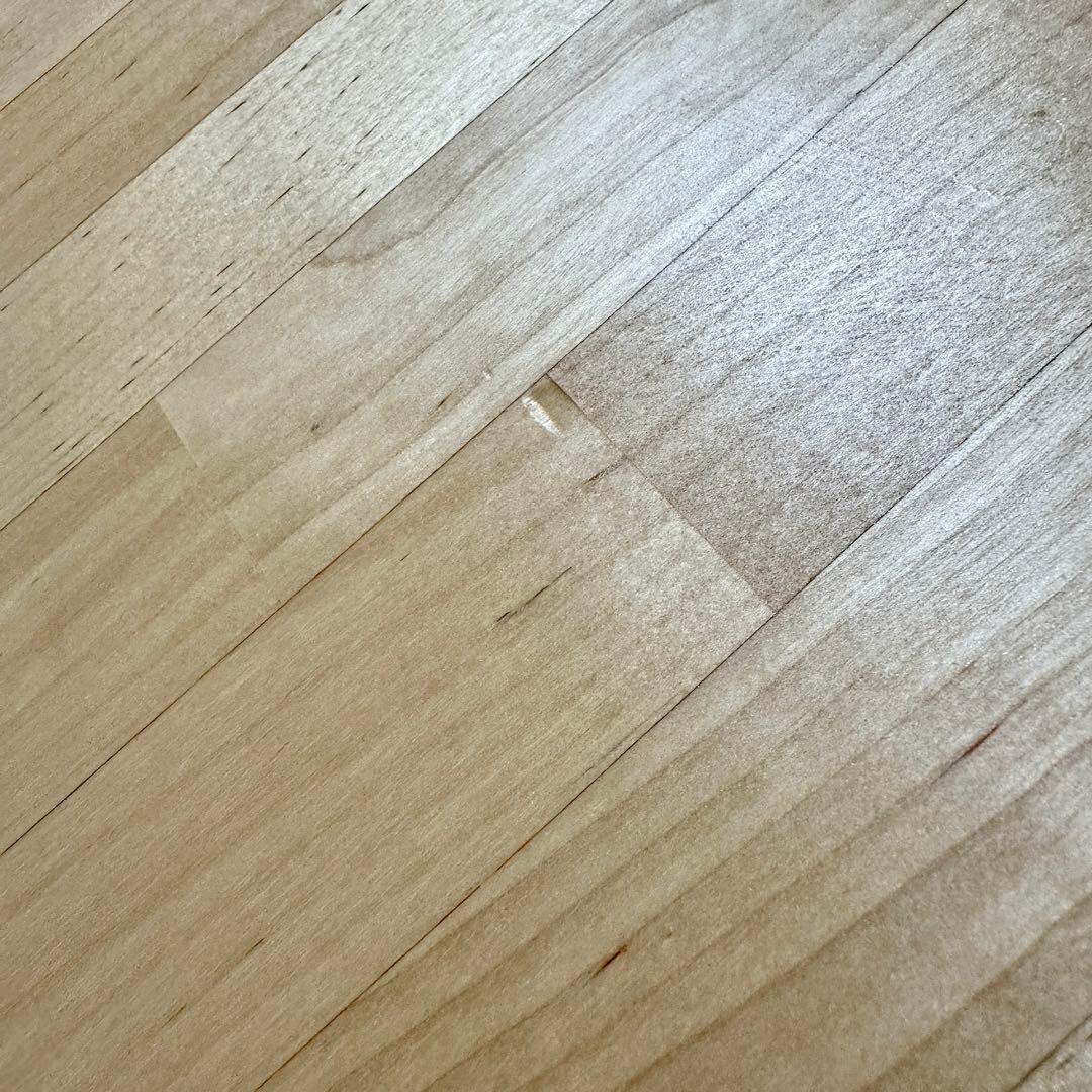 jh  【廃盤/美品】IKEA NORDEN 伸長式 ダイニングテーブル