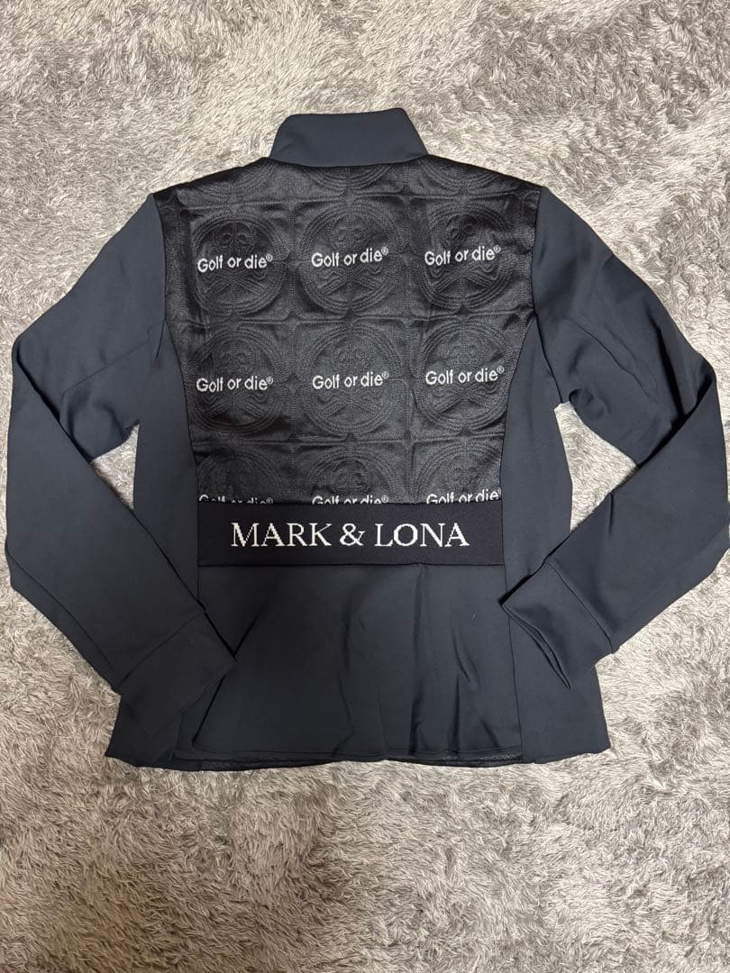 新品　MARK & LONA（マークアンドロナ）ジャケット