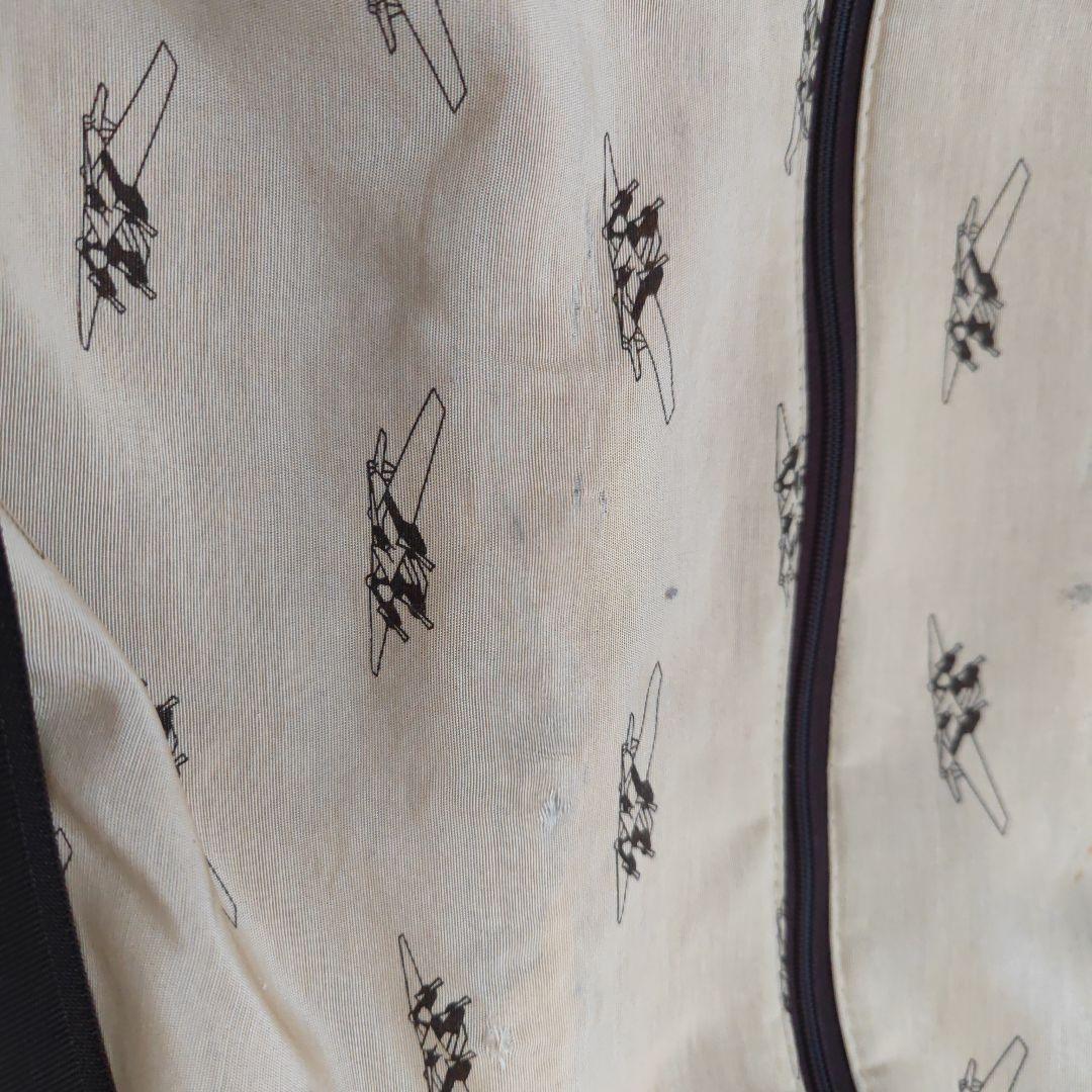 RIMOWA アルミ キャリーケース②（48×26×74cm）