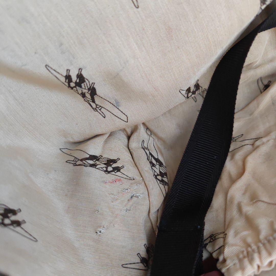 RIMOWA アルミ キャリーケース②（48×26×74cm）