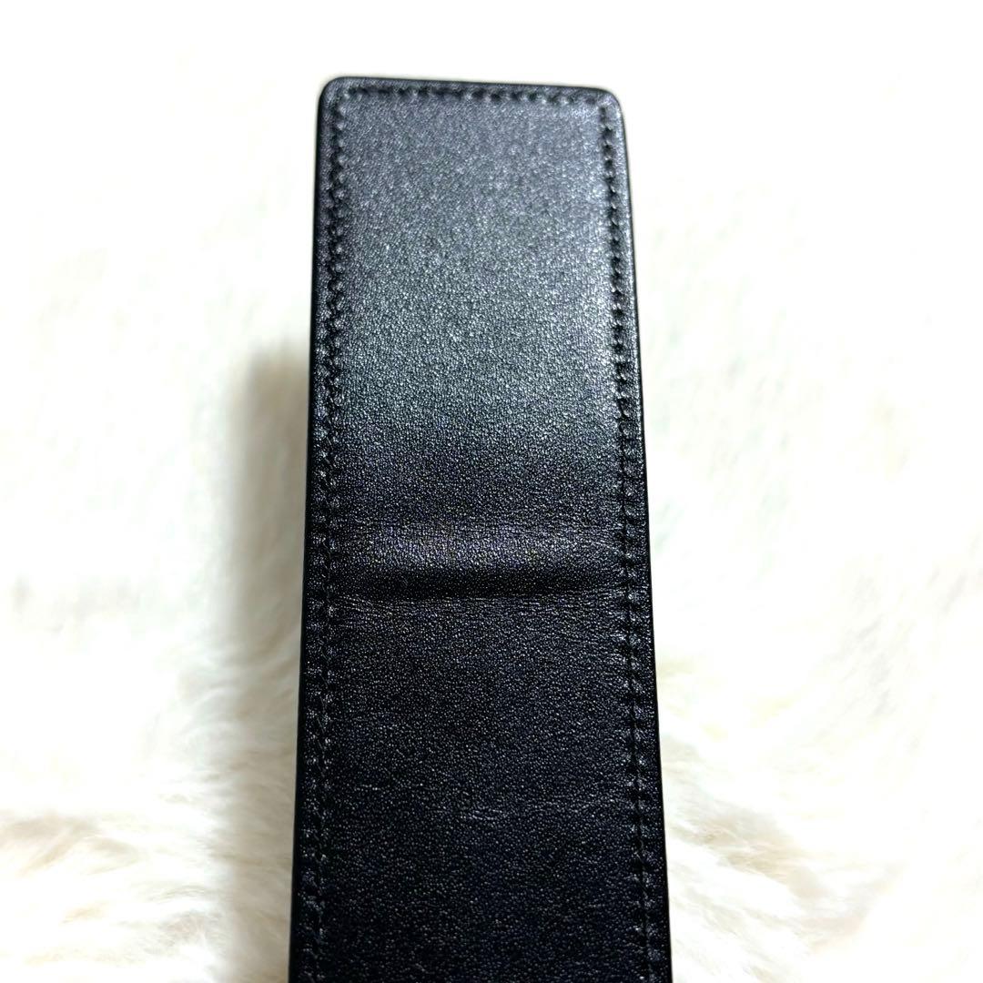 MONTBLANC モンブラン　ペンケース 1本差し