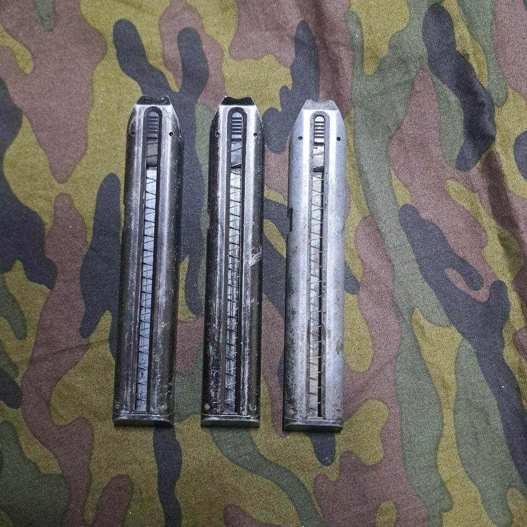 東京マルイ ブロック18 C 電動ガン